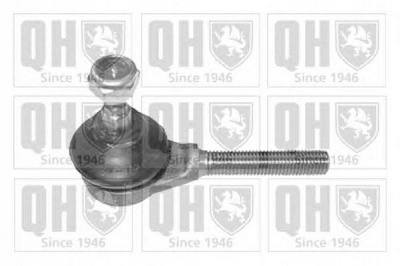 QUINTON HAZELL qr2289s -  Наконечник поперечной рулевой тяги